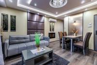 Royal Apartments Hotel Kecskemét - Chambres d'hôtes Kecskemét