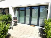 Prora - Apartment mit Sauna und Balkon - Sandburg - B&B Ostseebad Binz