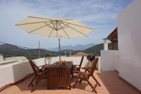 Ferienhaus Oleander - Ferienwohnung Kritsá