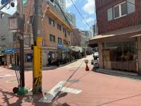 Glow Sindang - Bed and Breakfast Seoel