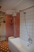 Cosy Attic with terrace, walking distance to lake - B&B la Pobla de Segur