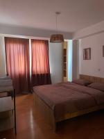 Elena's apartment - 1 min from the Ohrid Lake - B&B Ocrida