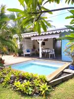 Ti kaz a Max - B&B Saint-François