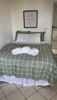 Apartamento Bem localizado próximo ao Shopping da Bahia - B&B Salvador