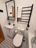 Camera Quadrupla con Bagno Privato 