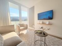 Peace of Mountain - Cozy 2 Bedroom family apartment with Mountain View - Chambres d'hôtes Hermanus