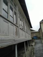 Old House - Ferienwohnung Sheki