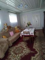 Old House - Ferienwohnung Sheki