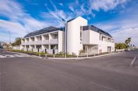 Peace of Mountain - Cozy 2 Bedroom family apartment with Mountain View - Bed and Breakfast Hermanus