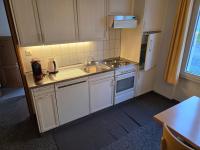 Appartement met Balkon