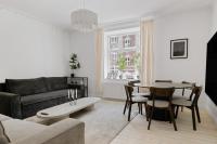 Nice stay in copenhagen - perfect for all groups - B&B Copenaghen