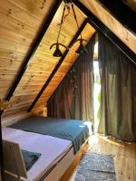 Chalet de 1 dormitorio