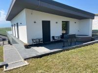 Apartmánový dom Panoráma Park Vlková - B&B Vlková