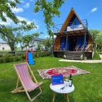 Borjomi Relax Time - Bed and Breakfast Bordzjomi
