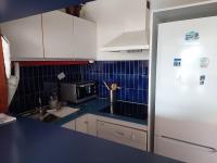 Appartement T2 avec piscine et parking, 6 personnes - FR-1-716-1 - Chambres d'hôtes Le Grau-du-Roi