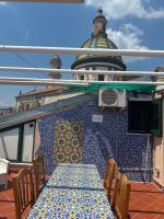 Casa vacanze La Terrazza - B&B Vietri sul Mare