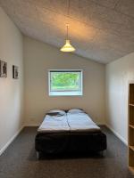 Newly built family-friendly apartment - B&B Hovborg