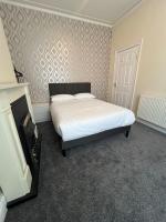 Liverpool Lily House - Stylish 4 BR - Group Stay - B&B Liverpool