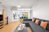 3-Bedroom House in Ultimo Good for 10 Guests - B&B Sydney