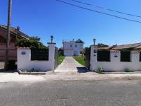 Oasi del Relax - Villa with Private Pool - B&B Lido dei Pini