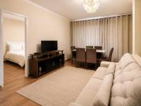 Apartamento Amplo e confortável no Centro de Águas de Lindóia - Bed and Breakfast Águas de Lindóia