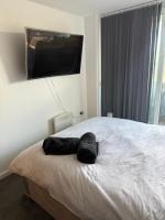 Elysium pro - B&B Bradford