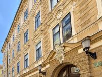Gorup Palace Residence - B&B Lubiana