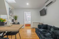 La Palma Corporate Retreat con Terraza Privada - B&B Madrid
