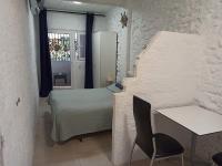 La Cueva Encantada - Ferienwohnung Alicante