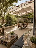 Appartamento in villa - B&B Valledoria