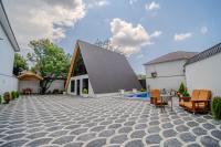 Gabala vip A Frame - Ferienwohnung Gabala