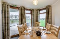 Athelington Lodge -Ash - B&B Eye