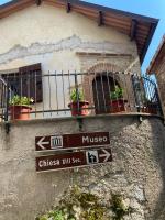 La casina di Viola - Chambres d'hôtes Posticciola