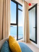 Tropicana Assana Cenang - Bed and Breakfast Pantai Cenang