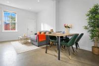 2-Bedroom House Woolloomooloo Good for 6 Guests - B&B Sydney