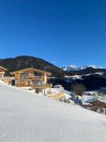 Apartment 225 - B&B Forstau