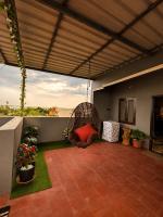 Ara Villa - B&B Nāravārikuppam