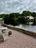 River View Cottage - Bed and Breakfast Newton Stewart