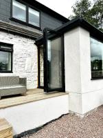 River View Cottage - Bed and Breakfast Newton Stewart