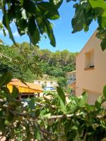 La Llar del Magraner - B&B Barraca de Aguas Vivas