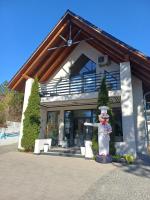 Laura Spa - B&B Łagów