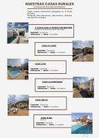 Caseta De L'avi - B&B Camarles