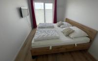 Ferienwohnung Mövenkieker - Ferienwohnung Kappeln / Schleswig-Holst.