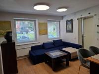 Galerijos apartamentai - Ferienwohnung Klaipėda