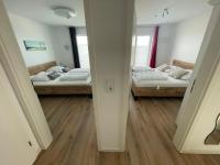 Ferienwohnung Mövenkieker - Ferienwohnung Kappeln / Schleswig-Holst.