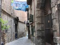 Napoli centro, dimora storica con mura greche - B&B Napoli