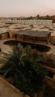 Ayur Lodge Siwa Oasis - Ferienwohnung Oase Siwa