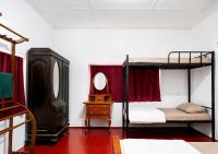 Chambre Familiale avec Salle de Bains Privative