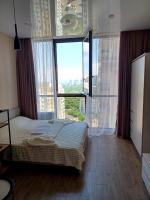 Modern Fontan Studio - B&B Odesa