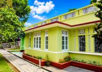Villa Deluxe